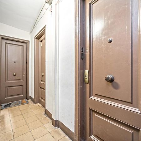 Granvia732 Apartment Barcelona Exterior photo