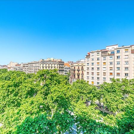 Granvia732 Apartment Barcelona Exterior photo