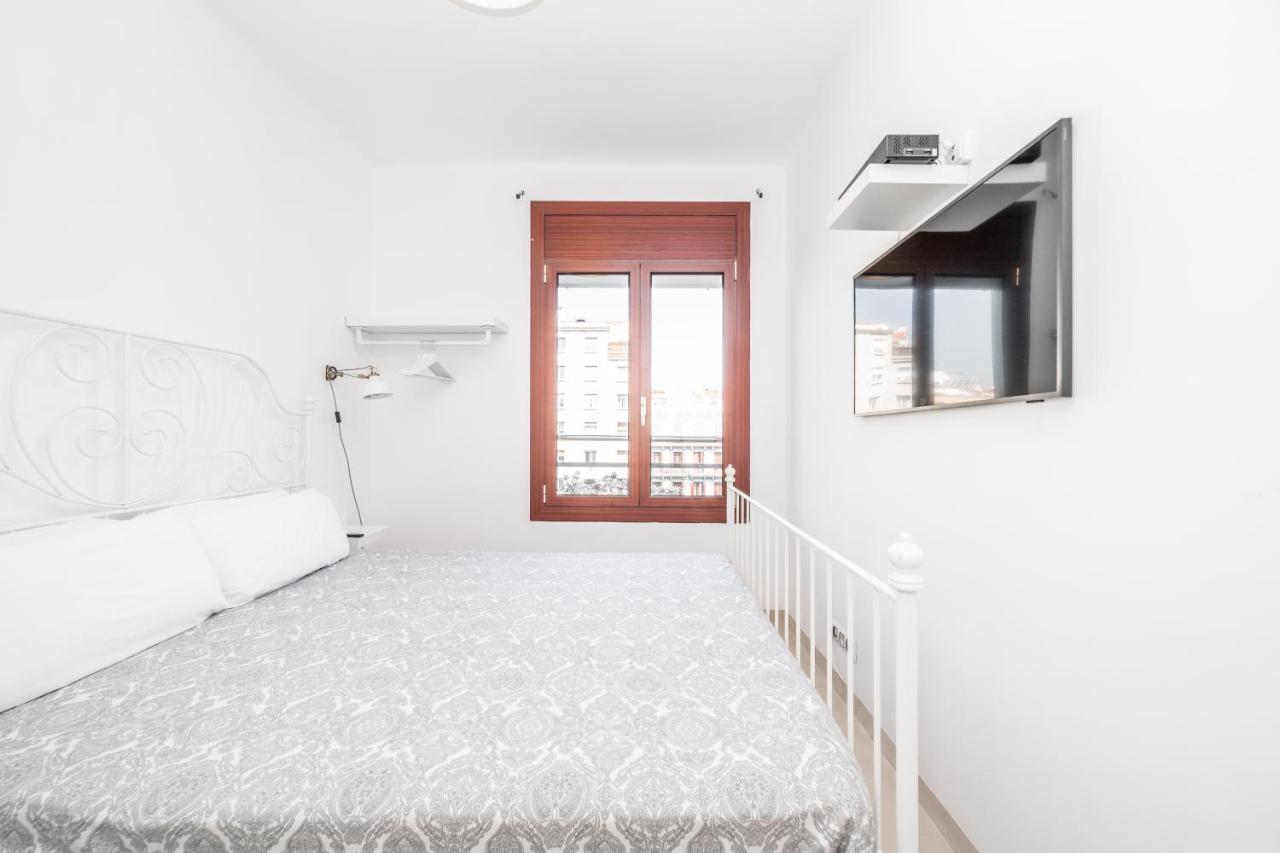 Granvia732 Apartment Barcelona Exterior photo